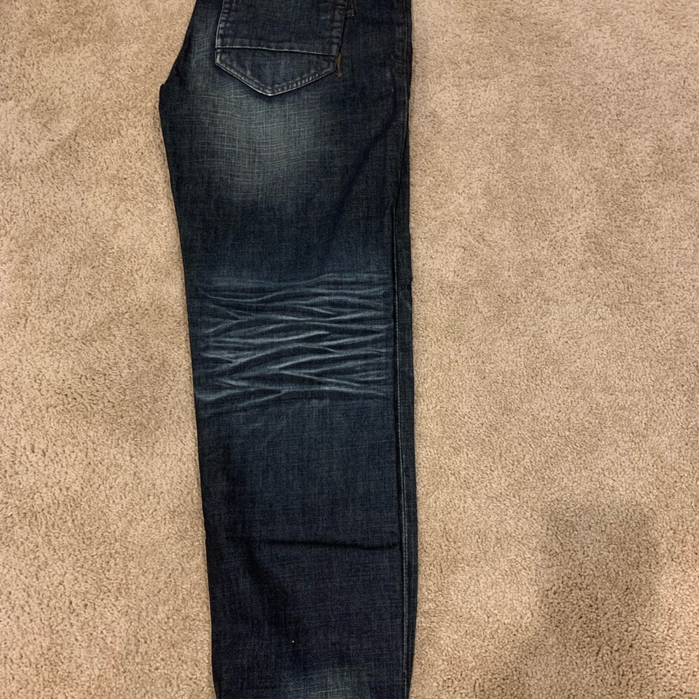 Mens jeans